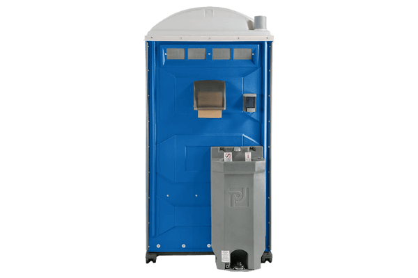 Wedding Porta Potty Rental